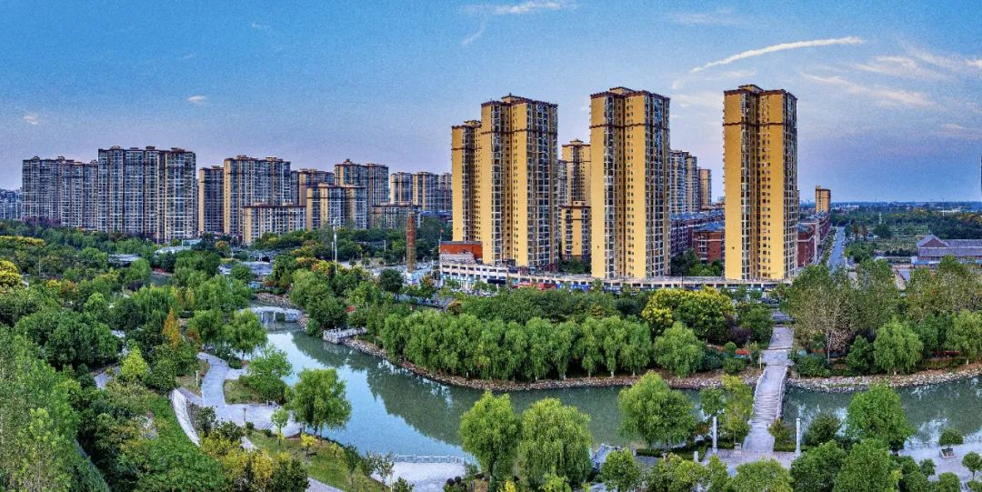官宣！仙桃当选“全国文明城市”！